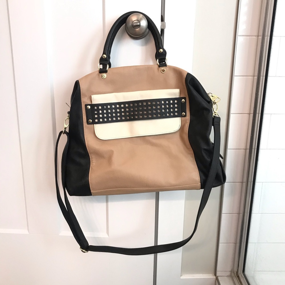 Steven madden shoulder bag